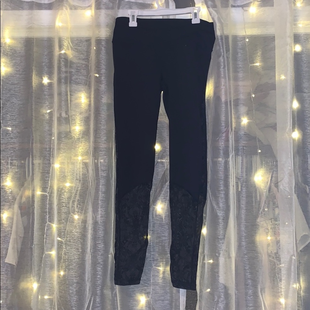 Workout leggings